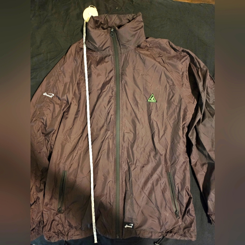 Windbreaker
